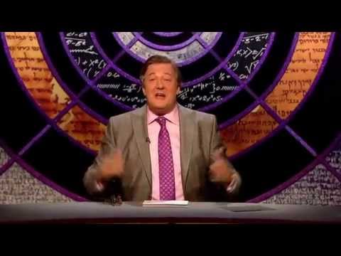 QI XL Series 10 Episode 04 - Jack and Jill
