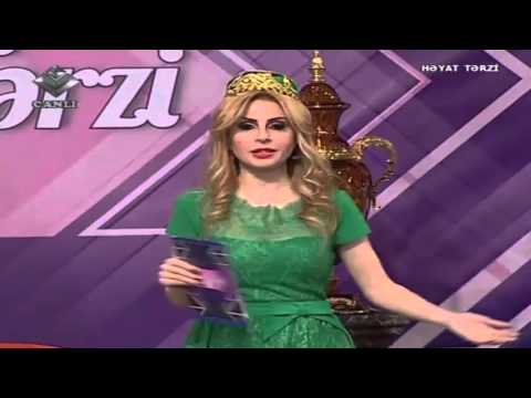 Heyat Terzi 23.02.2016 Ashiq Zulfiyye