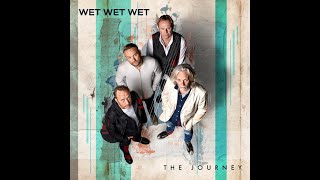 Wet Wet Wet - Losing you [Lyrics]