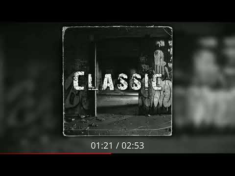 Classic - 90s Oldschool Boom Bap Paktofonika type Beat (prod. Podolski)