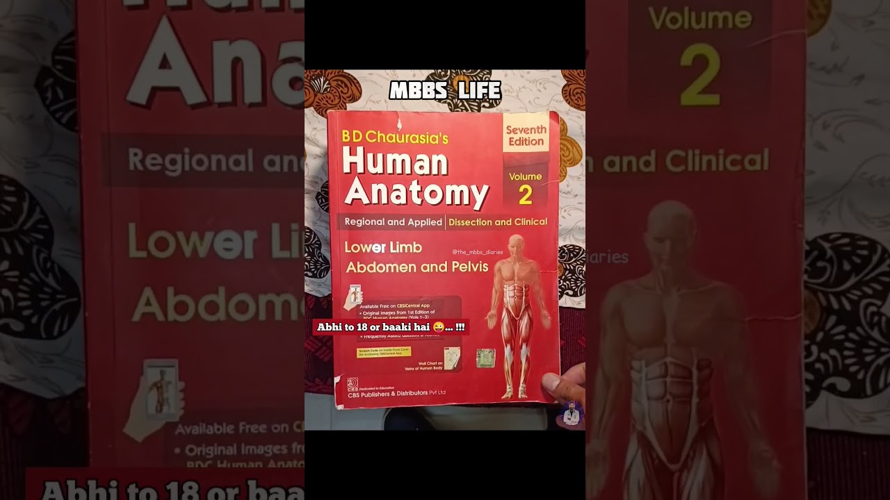 MBBS Books to 1st Year Student #neet2024 #mbbs #doctor #medico #medicalcollege #shorts #students