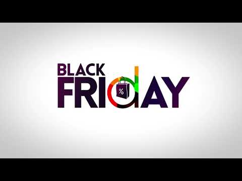 Daraz Black Friday  - Have you scanned the code yet?