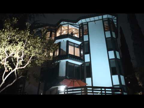 Los Angeles Luxury Rental