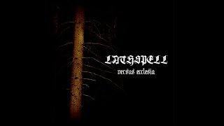 Music video thumbnail preview for Lathspell - Versus Ecclesia (Full Album) by Lathspell