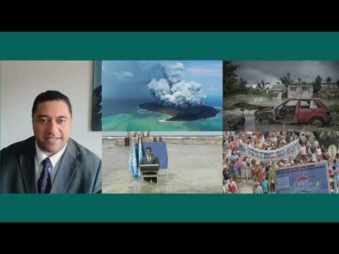 Maka Kama: GAP Summit 2022