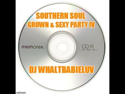Southern Soul / Soul Blues / R&B Mix 2017 - 