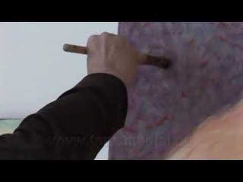 Vogler-DVD: Die Galerie am Fluß in Pegestorf