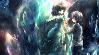 {454} Nightcore (Altessa) - Sara (with lyrics)