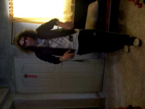 yayo-ayer vi un ovni