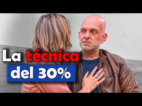 MASTER this and you will provoke ATTRACTION in women