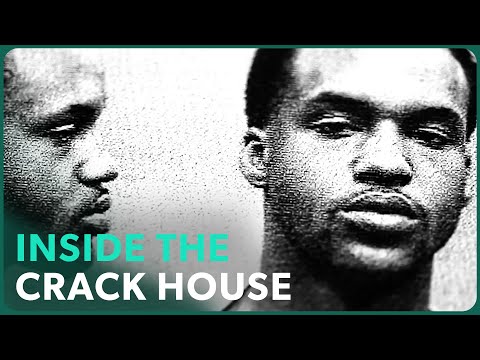 Inside A Crack House: US Drug Gangs Exposed (True Crime Documentary) | Real Stories