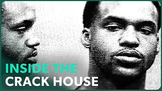 Inside A Crack House: Gang Life Exposed | Real Stories