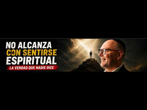 Respuesta 6060 – Amar al prójimo no es emoción: es trabajo diario