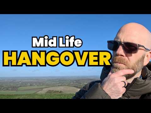 The "Emotional Hangover": Why You Feel Empty in Midlife