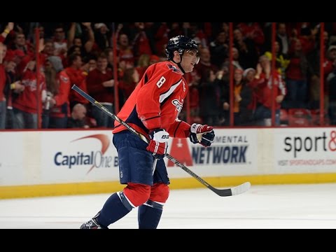 Top 30 NHL Goals of 2015-16 So Far [HD]
