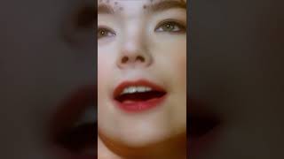 björk : gibberish 🥚 venus as a boy (1993) (UHD) [4K]