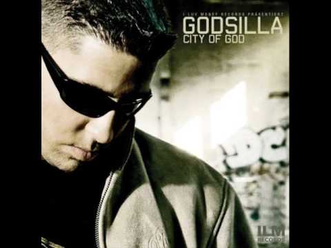 Silla (Godsilla) - Godsilla