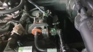 Ford Explorer, Ranger & Bronco 2.3L EGR Valve & Cooler Guide (2019-2025