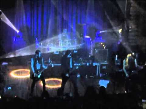 A blaze in the northern sky (norsk Darkthrone cover band)-Live at Aurora Infernalis Festival 2012 video thumbnail