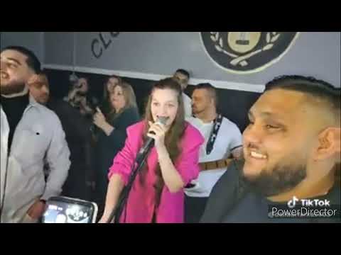 Gipsy Daniel vs Vanesa- dzelem dzelem nazivo strazske april 2023