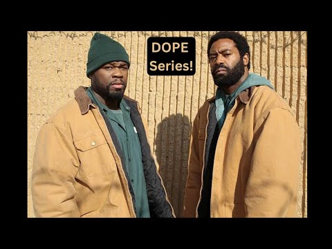 50 Cent's For Life | Cast vs Real Life | The Real Aaron Wallace