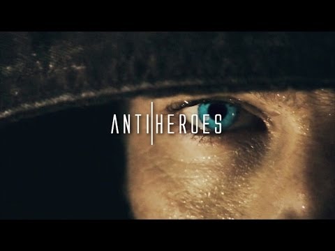 Antiheroes|Multifandom