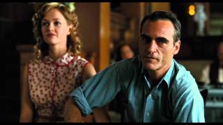 Video trailer för The Master | trailer #1 US (2012) Paul Thomas Anderson Joaquin Phoenix