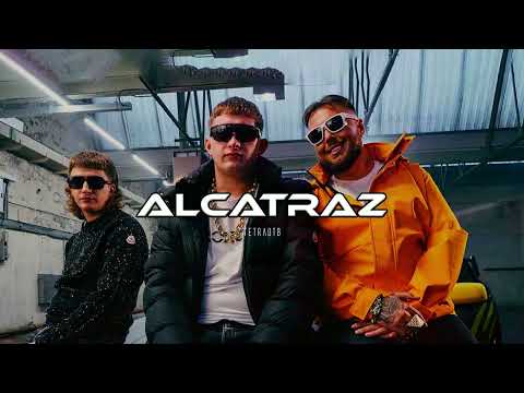 🎧 MARKY B x BBCC Type Beat – "Alcatraz" | UK HOUSE ORGAN BASSLINE INSTRUMENTAL @tetraotb