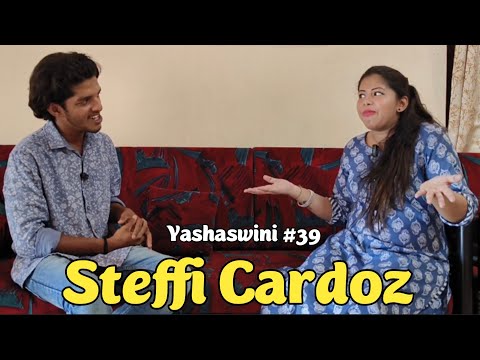 Steffi Cardoz  | Stage Actress,Teacher, Insurance advisor & Emcee | | Ep 39 | Goa 