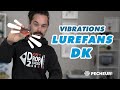 Vibrations DK Lurefans par Matthias LOTHY