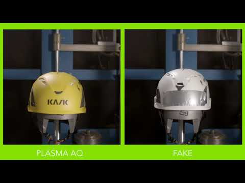 Kask vs  Imitation