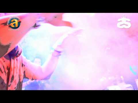 DJ Double S @ Planeta Atlântida 2013