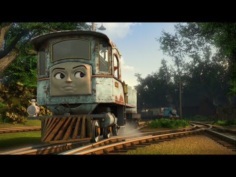 A Rumour In St Petersburg TMV