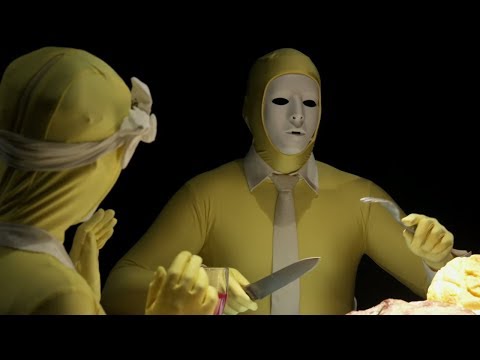 The Funhouse - The Haunting Hour Full Episode #57 - The Haunting Hour