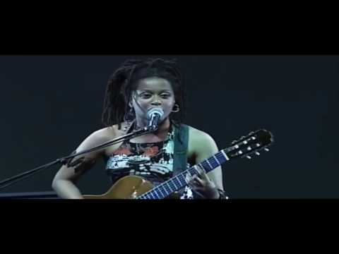 Dj Nays x Sara Tavares - One Love (Remix ABM) Afro Beats