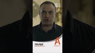 🎥«Տանդեմ» քրեական դրամայի նոր սերիաները գալիս են 🫨 այս ուրբաթ, շաբաթ, և կիրակի www.armflix.com ‌