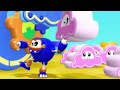 Animal Mechanicals Full Episodes 1 Hour Full Episode Compilation Videos For Kids