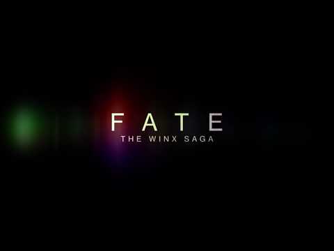 FINIS feat. Valerie Broussard - One of My Kind | Fate: The Winx Saga Trailer Song