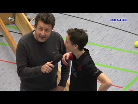 DSD Deutscher-Sportclub-Düsseldorf die Jugendmannschaft der Jahrgänge 2003 & 2004