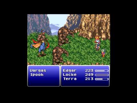 mygamecube's Top VGM Picks #184 - The Decisive Battle