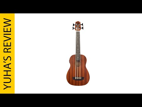 Best Bass Ukulele 2026 - Top 5