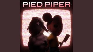 Cover art for Pied Piper (CG5)