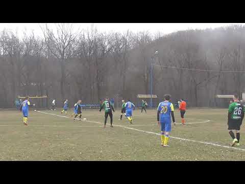 CzarniWałbrzychTV #142: Podgórze Wałbrzych - Czarni Wałbrzych 12.03.2023.