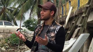 Download lagu Sinar - Megat Rahim ( Cover by Zaki World ) mp3