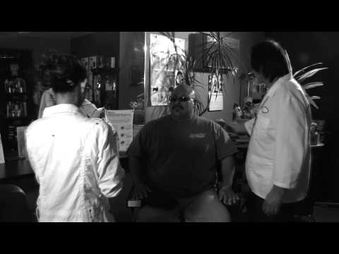 Doctor Quack by Victor Varela