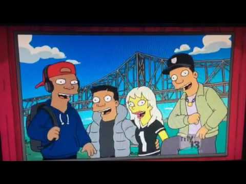 4-Time Mayor, HANS Moleman