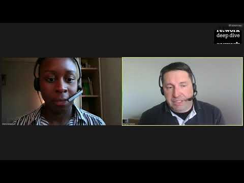 re:publica im digitalen Exil – Deep Dive: re:think work – Die Digitalisierung der Produktion