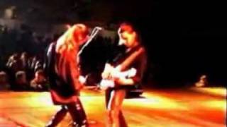 W. Angel&#39;s Conquest - I&#39;m Flying Back