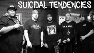 Suicidal Tendencies - Cat Got MyTongue