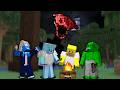 We Found THE BOILED ONE In Minecraft